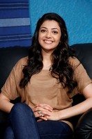 Kajal Agarwal Latest Photo Gallery